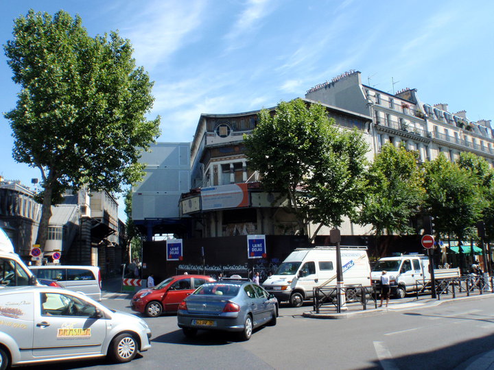 CALENDRIER DU LOUXOR