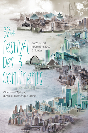 LES YEUX OUVERTS SUR LE MONDE avec JÉRÔME BARON