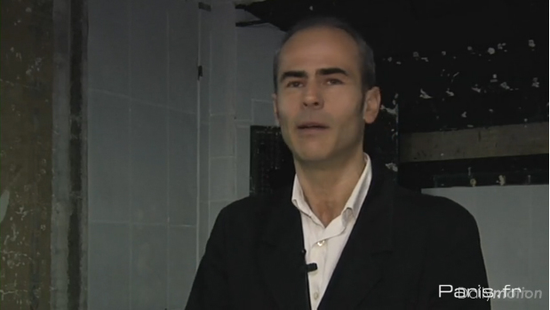 VISITE DU LOUXOR, avril 2010