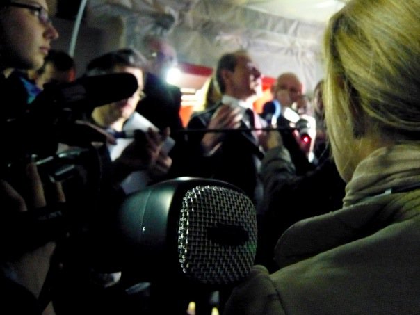 VISITE DU LOUXOR, avril 2010