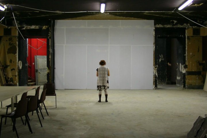 VISITE DU LOUXOR, juin 2010