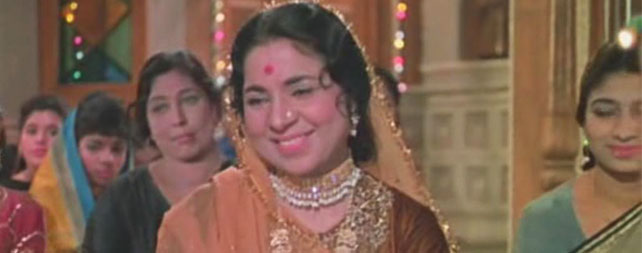 WAQT (1965) – AYE MERI ZOHRA JABEEN