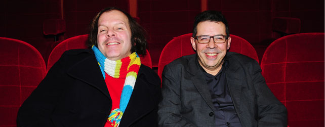 LOUXOR J&rsquo;ADORE. J’AI DEUX MOTS À VOUS DIRE… avec PHILIPPE KATERINE ET THIERRY JOUSSE