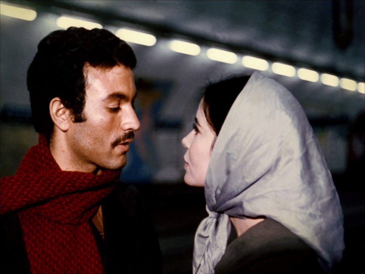 UN CINÉMA POPULAIRE avec THIERRY PAQUOT