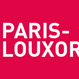 PARIS-LOUXOR.fr sur mobile