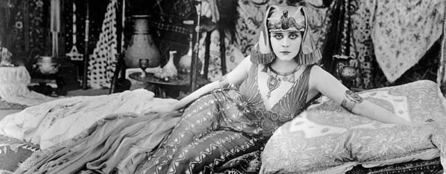 POURQUOI LE LOUXOR. L’HYPOTHÈSE CLEOPATRA