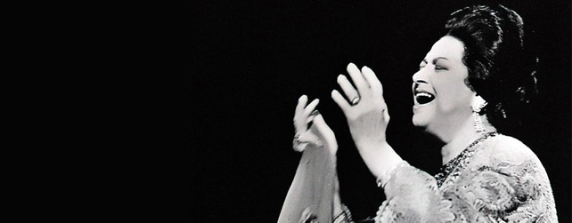 OUM KALTHOUM, L&rsquo;ASTRE DE L&rsquo;ORIENT