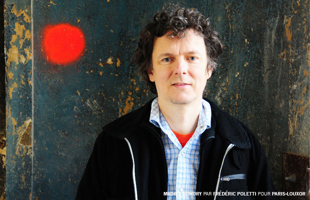 MICHELGONDRY©FREDERICPOLETTI