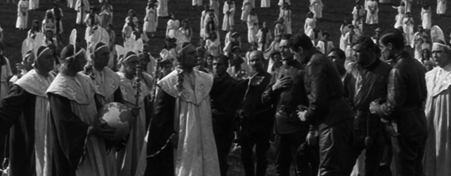 INAUGURATION DU LOUXOR : DEMANDEZ LE PROGRAMME ! Exclusif