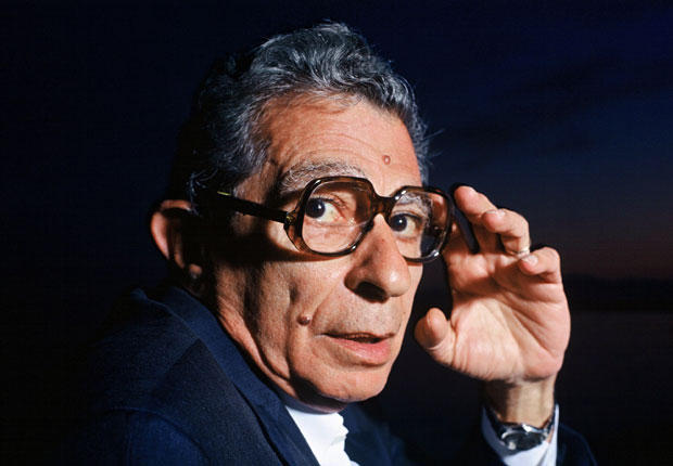 CHAHINE, ENCORE ET TOUJOURS avec MARIANNE KHOURY