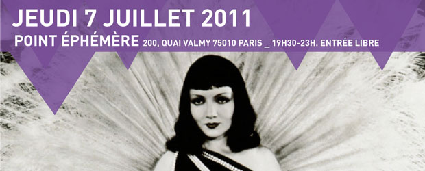 APÉRO PARIS-LOUXOR #2