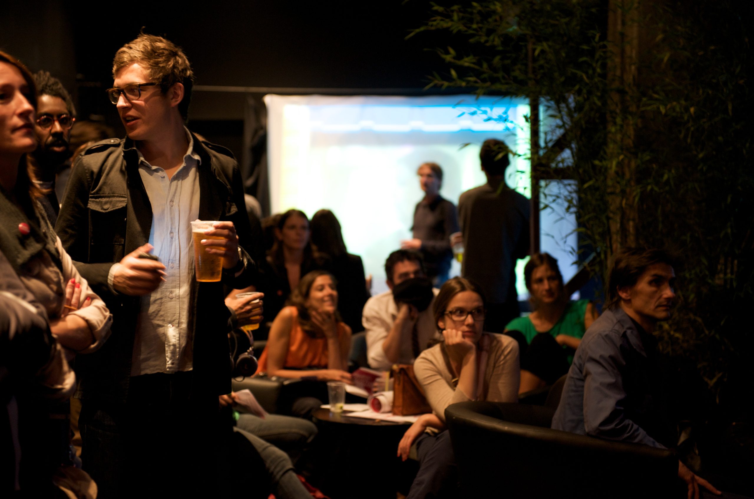 APÉRO PARIS-LOUXOR #2