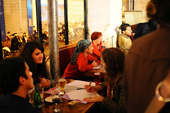 POT DE RENCONTRE 7 et 13 septembre 2011