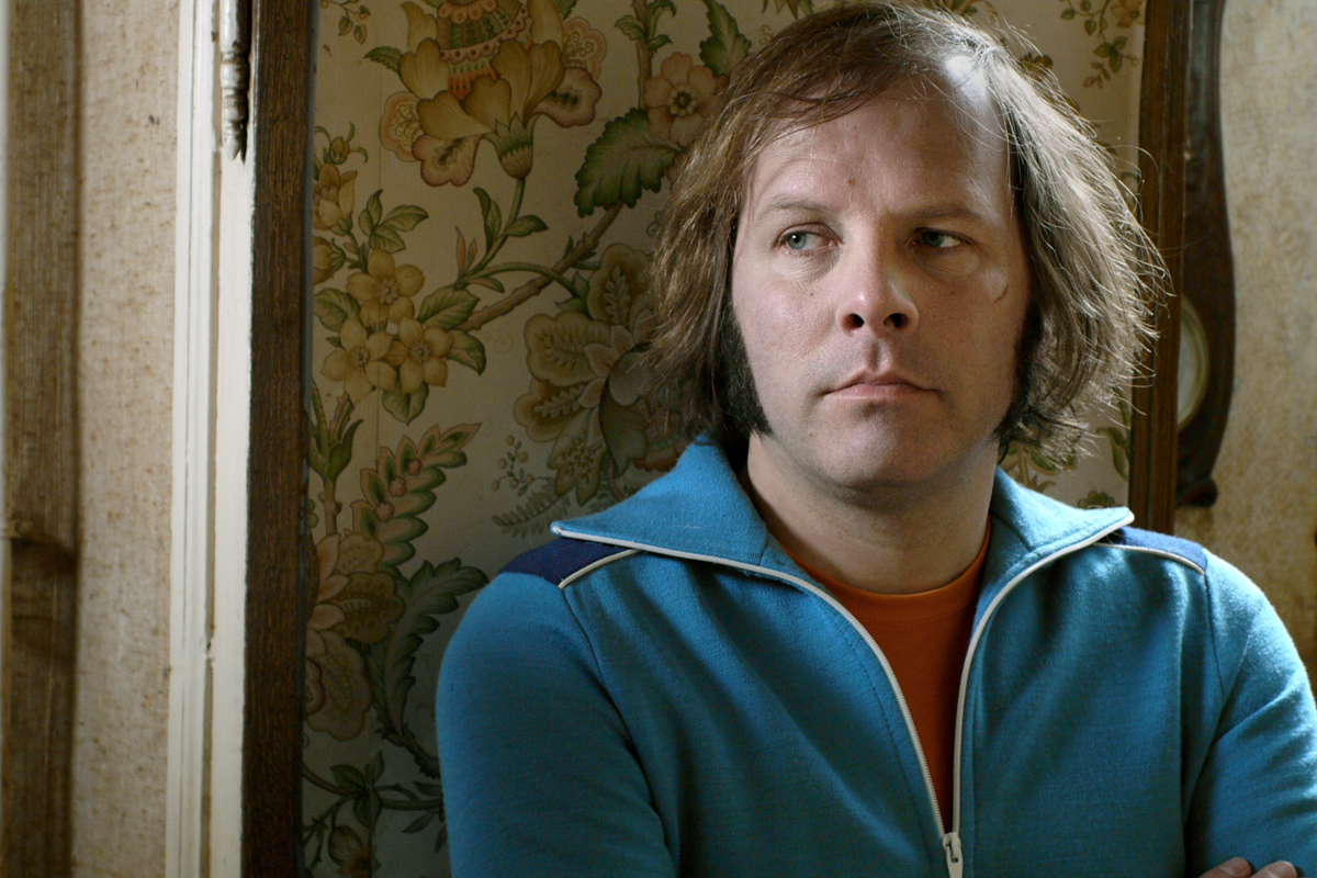 AVANT-PREMIÈRE. JE SUIS UN NO MAN&rsquo;S LAND de THIERRY JOUSSE