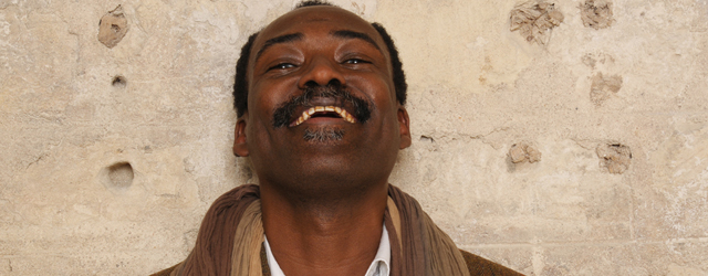 « LA RÉOUVERTURE DU LOUXOR, UN CRI D&rsquo;AMOUR AU CINÉMA » avec MAHAMAT-SALEH HAROUN