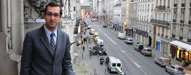 CULTURE POUR TOUS avec RÉMI FÉRAUD