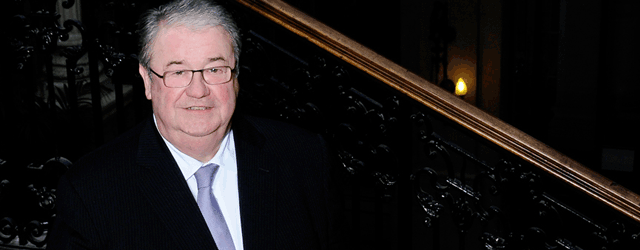 « LE LOUXOR EST UNE CHANCE POUR BARBÈS » avec DANIEL VAILLANT