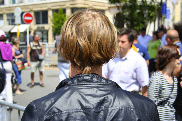 CANNES 2012. BANDES ORIGINALES DU FESTIVAL DE CANNES