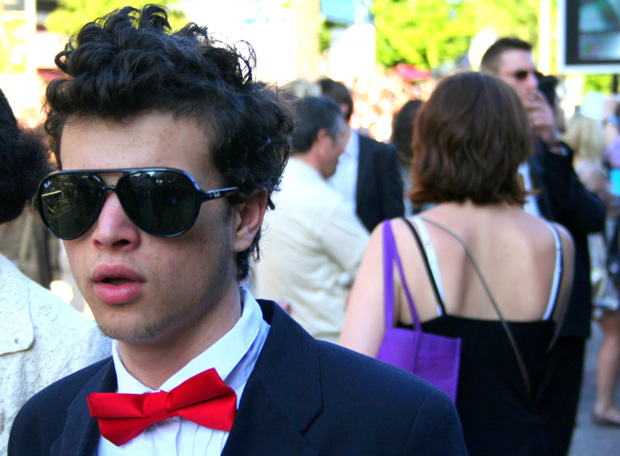 CANNES 2012. LE DERNIER JOUR