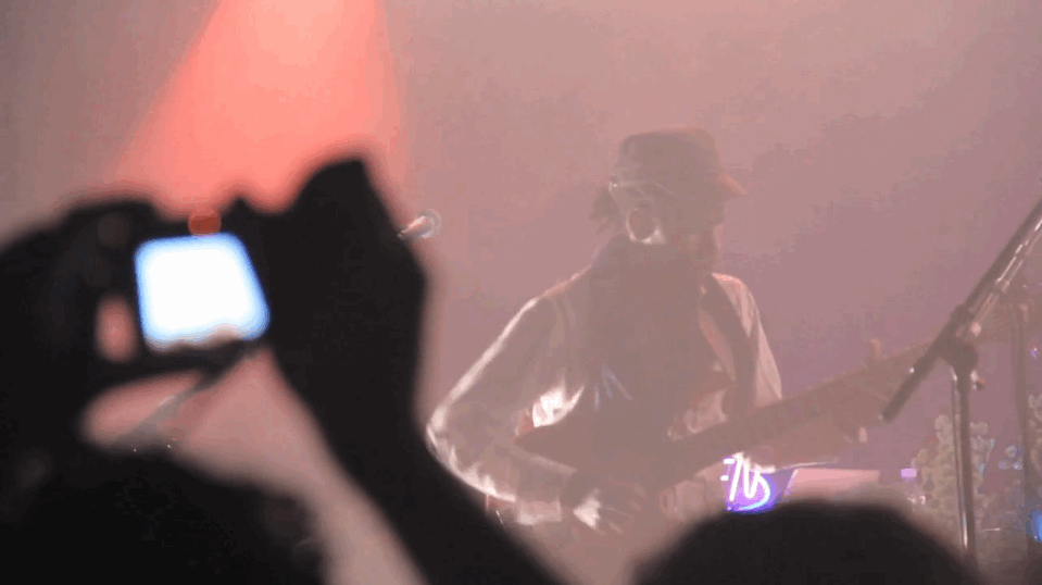 BARBÈS REMIX / PARIS-LOUXOR