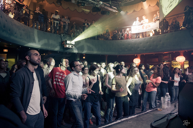 BARBÈS REMIX #2 en images