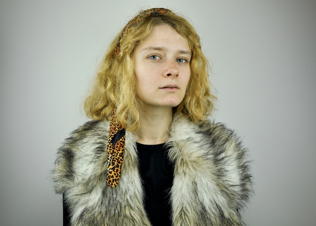 SPECTATEURS avec KAREN ASSAYAG