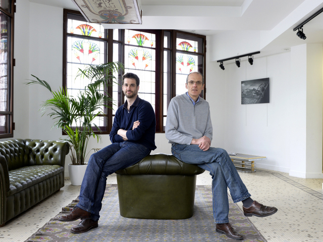 L’AN 1 DU NOUVEAU LOUXOR