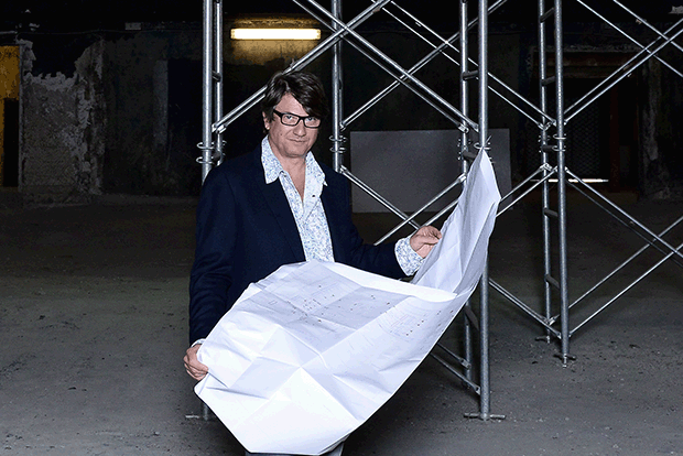 LA RENAISSANCE DE LA SCALA avec FRÉDÉRIC BIESSY