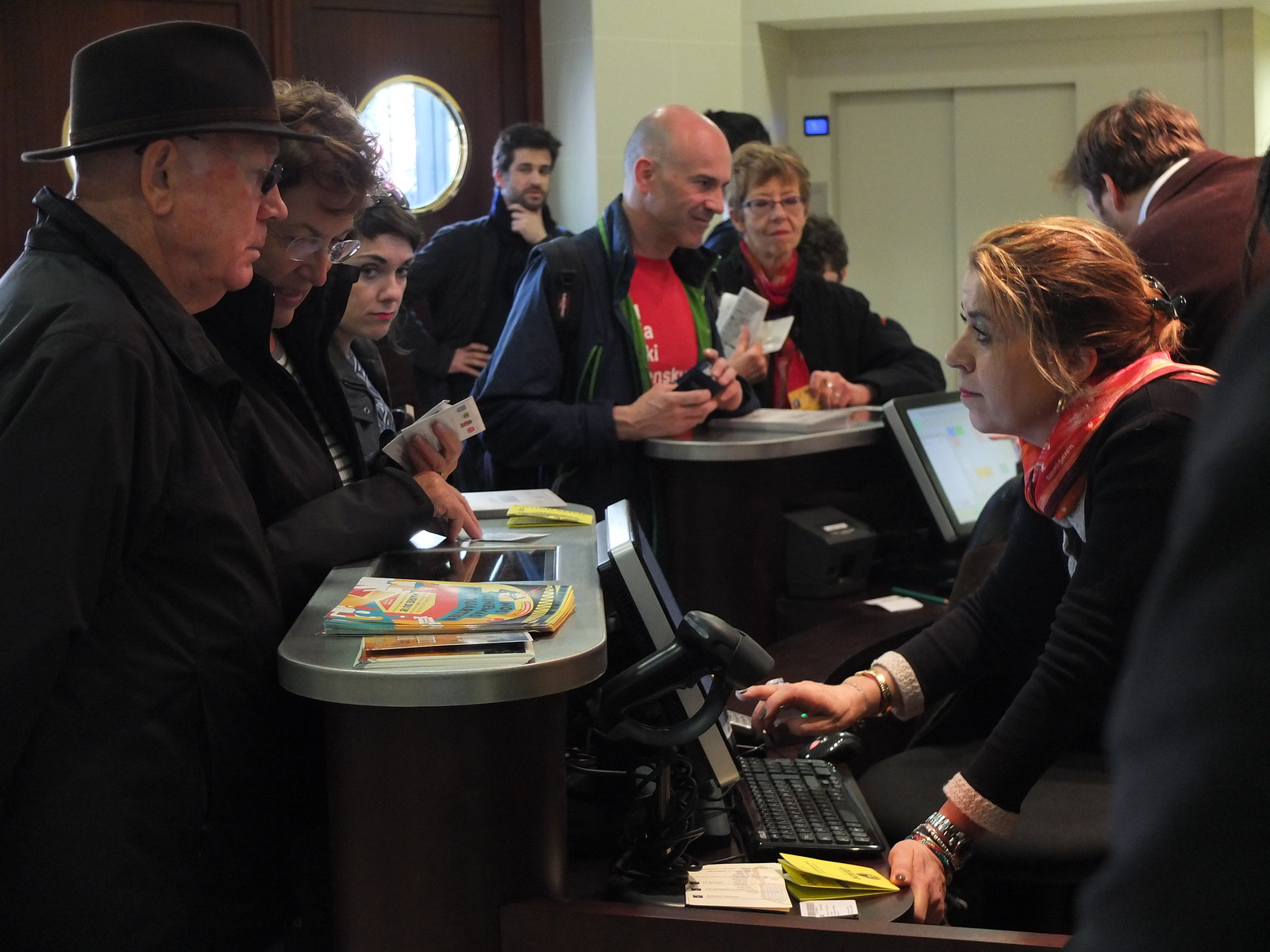 CINÉPHILES DU LOUXOR