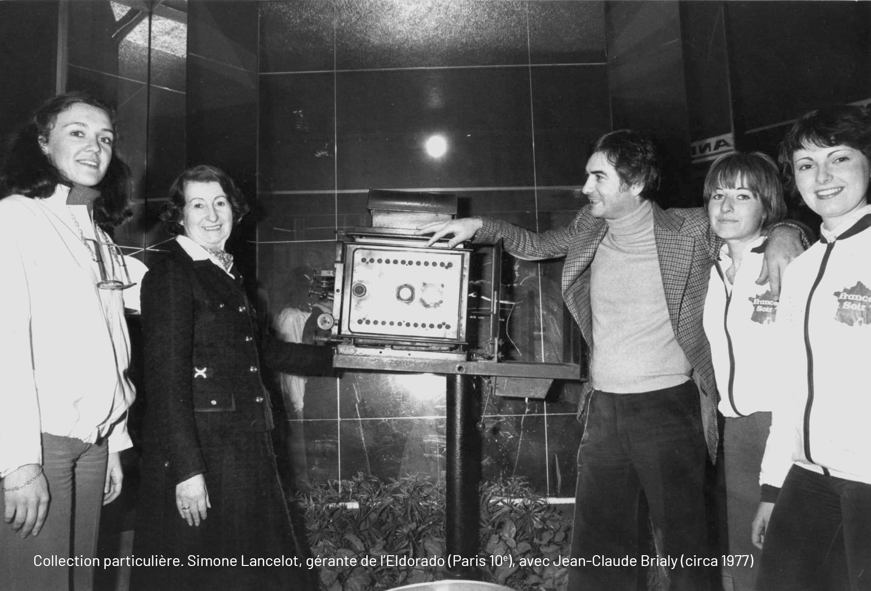 CINÉMA(s) ET CULTURE