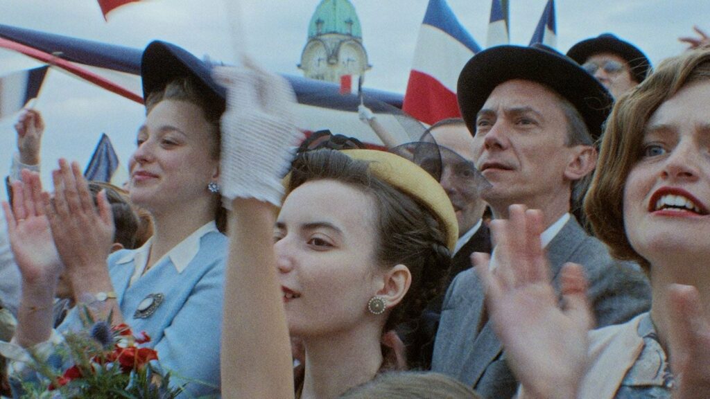 "Notre Salut" d'Emmanuel Marre, prix du scénario du 79e Festival de Cannes. Copyright Michigan Films & Kidam.